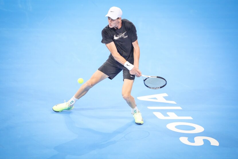 Програма за ден №5 на Sofia Open: Синер, Кареньо Буста и Лазаров/Донски Програма за ден №5 на Sofia Open: Синер, Кареньо Буста и Лазаров/Донски