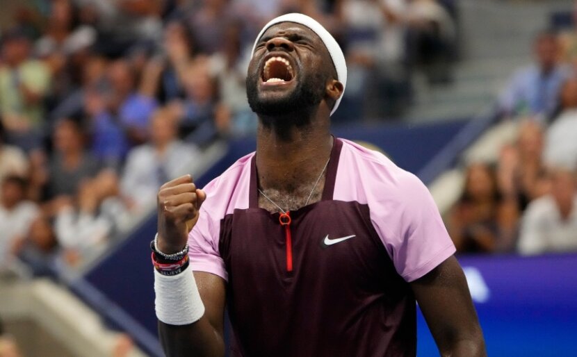 Тиафо! Последният американец на US Open отстрани Надал