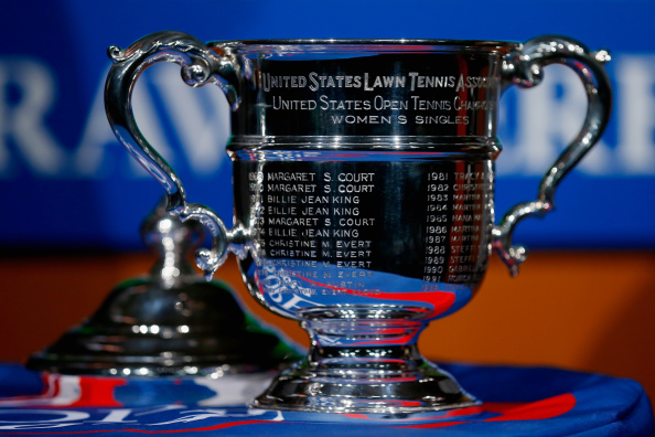Женският турнир на US Open достигна своята кулминация Тази вечер