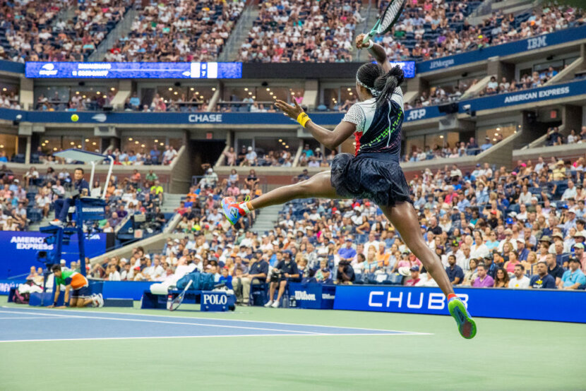 Резултати от ден №7 на US Open 2022 Резултати от ден №7 на US Open 2022
