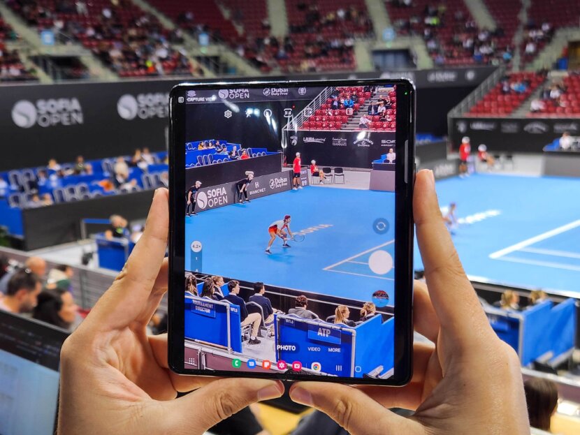 Samsung HotShots: Звездите на бъдещето творят в София и едно българско момче с голямо сърце Samsung HotShots: Звездите на бъдещето творят в София и едно българско момче с голямо сърце