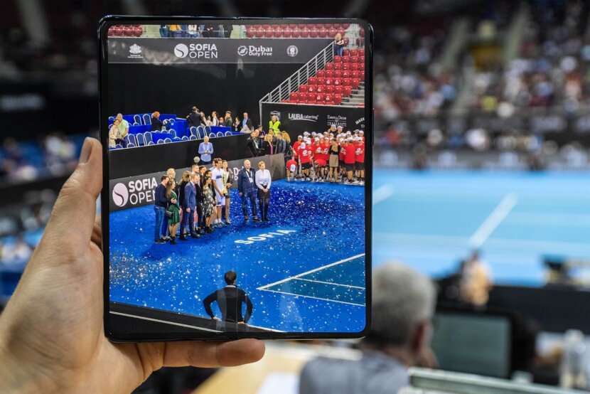 Samsung HotShots: Една сбъдната мечта в София Samsung HotShots: Една сбъдната мечта в София
