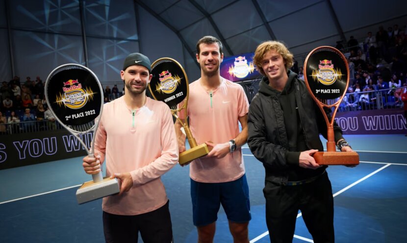 Григор за Red Bull Bassline: Не бях преживявал такова нещо