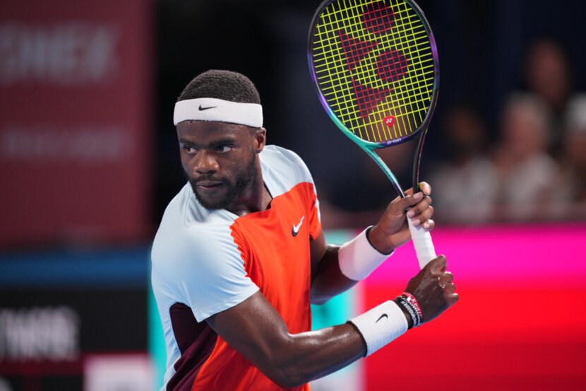Тиафо надделя над Куон за втория си ATP 500 финал