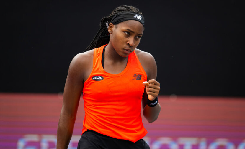 Гоф и Гарсия са следващите участнички на Финалите на WTA Гоф и Гарсия са следващите участнички на Финалите на WTA