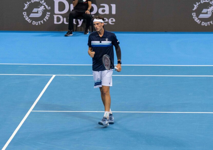 Изненадата на Sofia Open: Хюслер отстрани Музети и е на дебютен ATP финал Изненадата на Sofia Open: Хюслер отстрани Музети и е на дебютен ATP финал