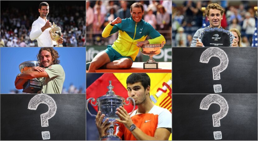 Финалите на ATP: Битката за последните места и за №1 в края на сезона Финалите на ATP: Битката за последните места и за №1 в края на сезона