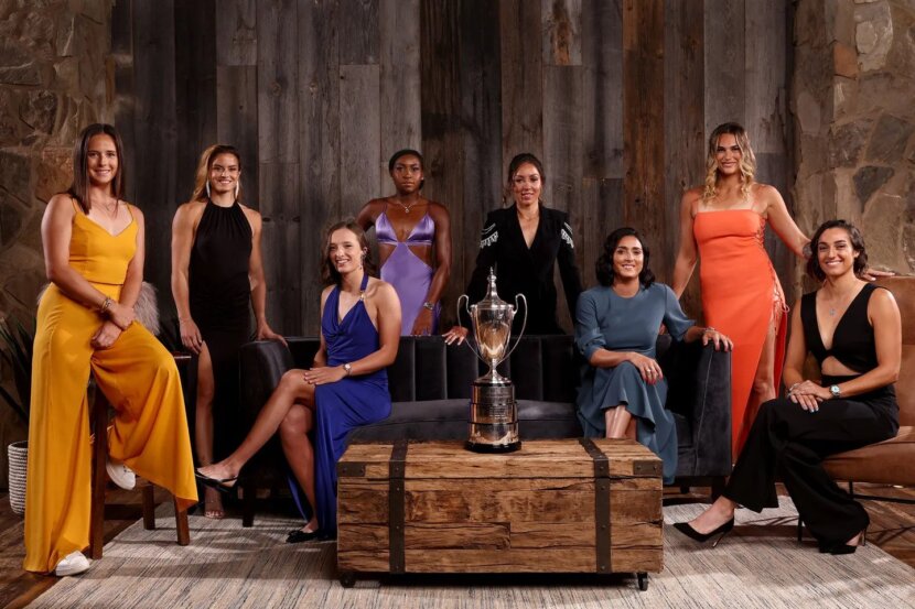 Групите за Финалите на WTA вече са ясни (жребий)
