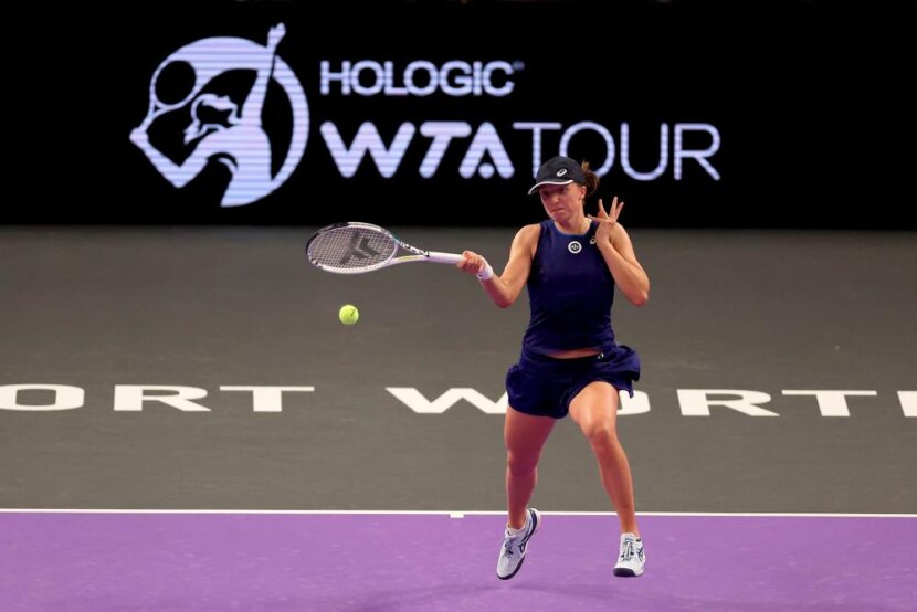 ATP и WTA ще обсъждат обединение на среща в Лондон ATP и WTA ще обсъждат обединение на среща в Лондон