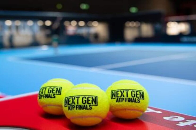 NextGen Finals ще изпробва нови правила и през 2022 NextGen Finals ще изпробва нови правила и през 2022