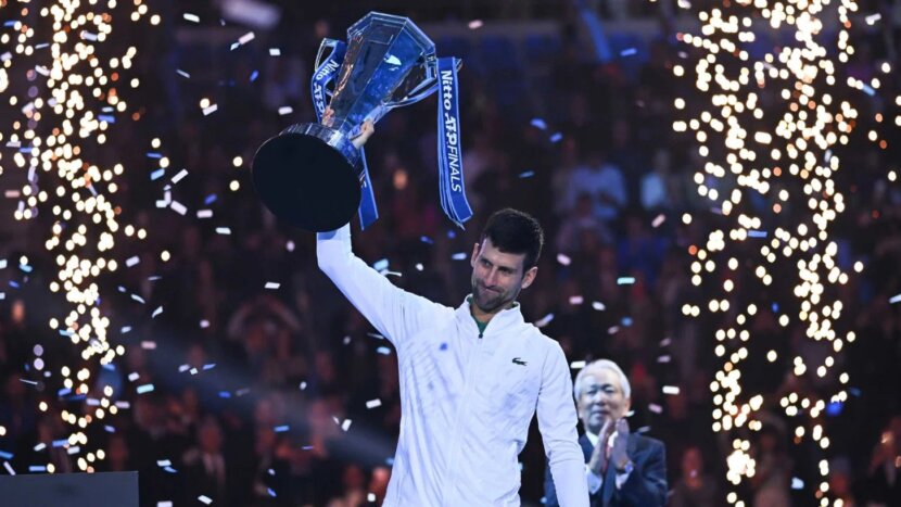Организаторите на ATP Finals: Интересът надскочи очакванията ни Организаторите на ATP Finals: Интересът надскочи очакванията ни