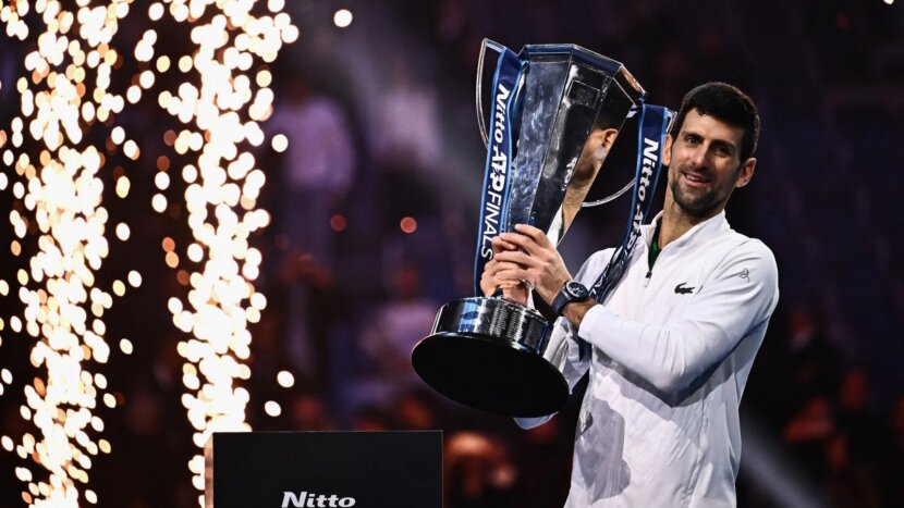 Ясни са групите за Финалите на ATP (жребий) Ясни са групите за Финалите на ATP (жребий)