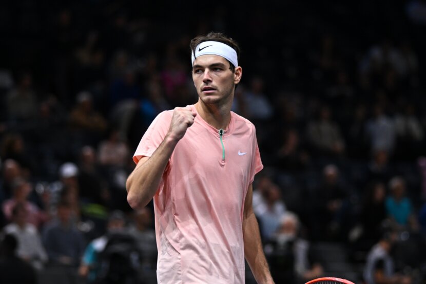 Фриц изрази недоволство от номинациите за наградите на ATP