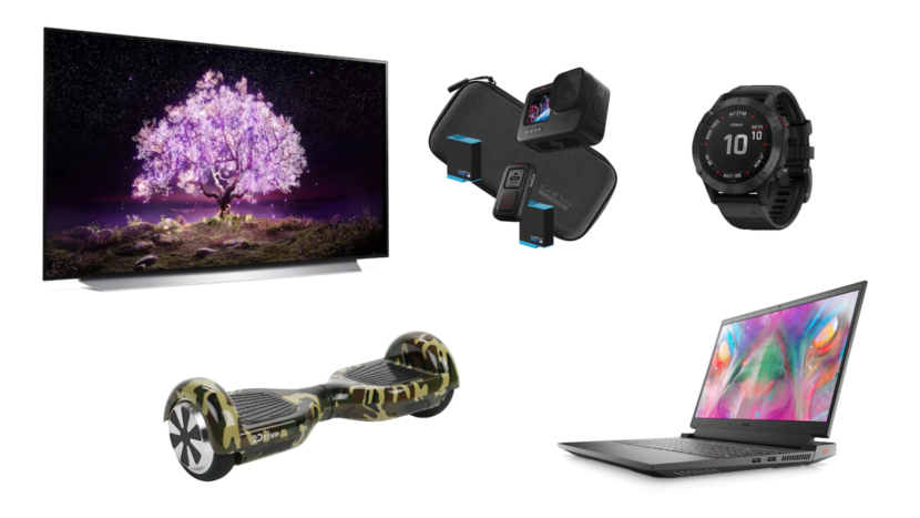 7 неща, които харесахме от eMag Black Friday