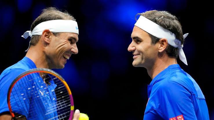 Оттеглянето на Роджър Федерер от професионалния тенис бе донякъде очаквано