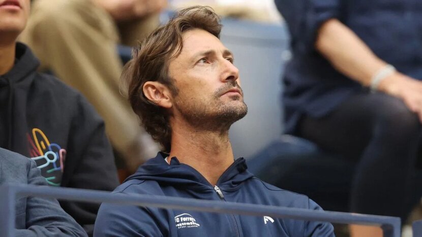Хуан Карлос Фереро е "Треньор на годината" в ATP