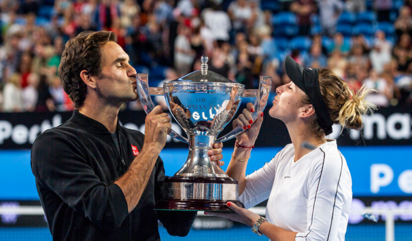 Официално: Hopman Cup се завръща през 2023 г. Официално: Hopman Cup се завръща през 2023 г.