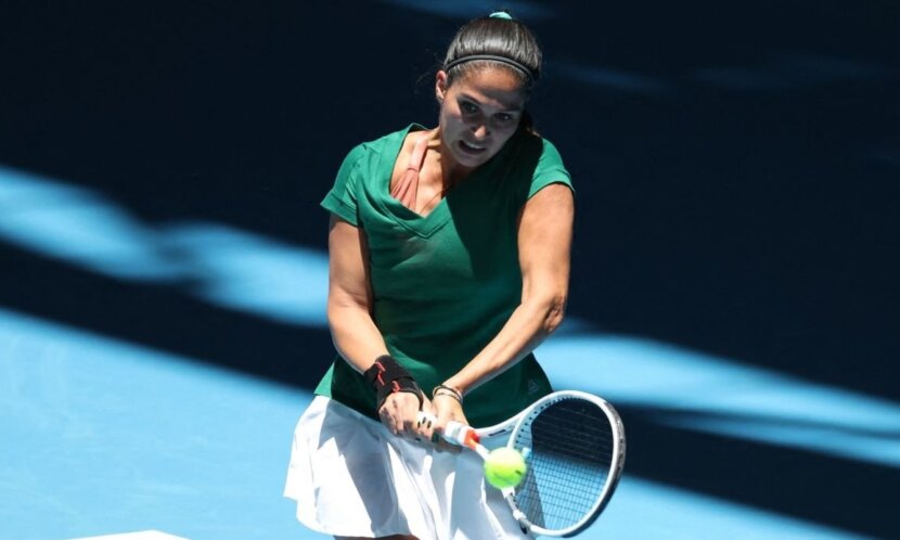 Изабелла Шиникова започна с категорична победа в Шарм Ел Шейх