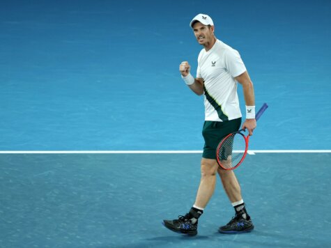 Andy Murray_Australian Open_2023