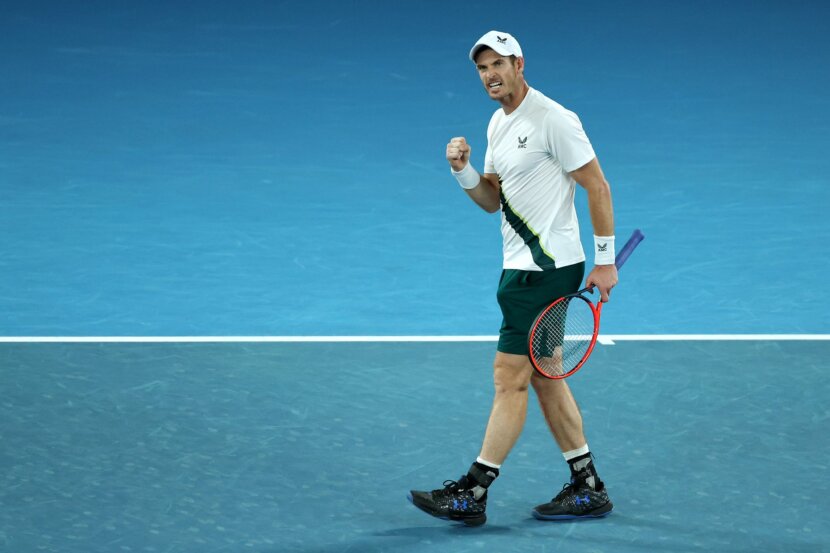 Пет мача от ден №6 на Australian Open, които не бива да пропускате Пет мача от ден №6 на Australian Open, които не бива да пропускате