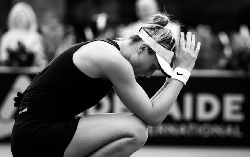 Бадоса и Томлянович пропускат Australian Open Бадоса и Томлянович пропускат Australian Open