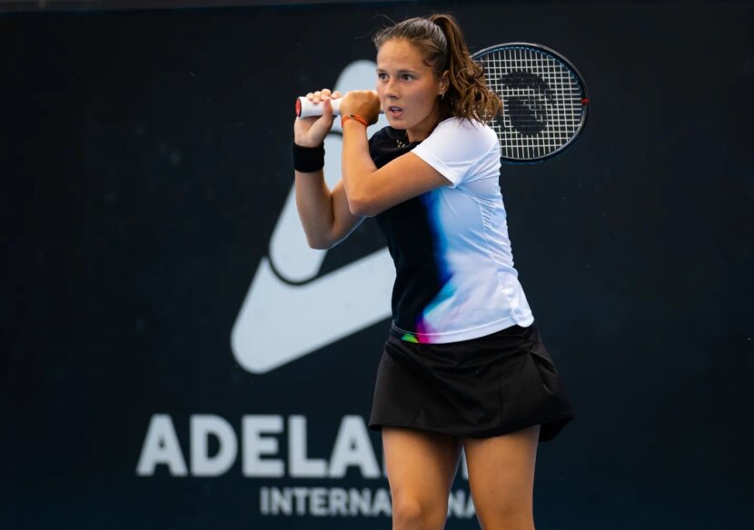 Касаткина отстрани Квитова за 20-ия си WTA полуфинал