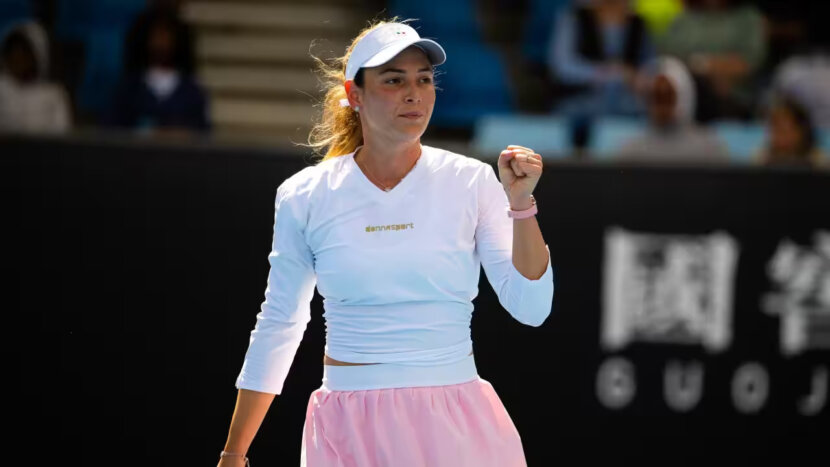 Векич и Плишкова се класираха за 1/8-финалите на Australian Open Векич и Плишкова се класираха за 1/8-финалите на Australian Open