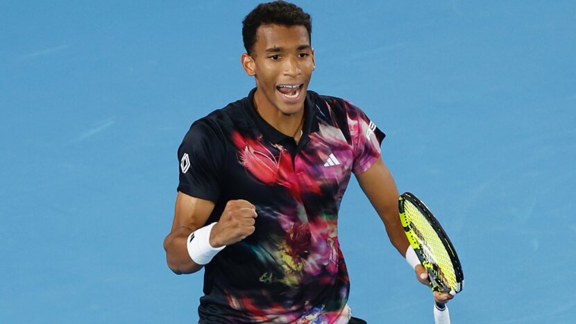 Играта на форума: Прогнози за петия ден на Australian Open