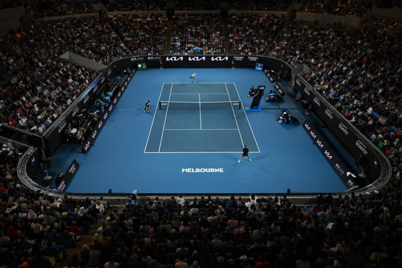 Eurosport ще излъчи Australian Open 2024 в България Eurosport ще излъчи Australian Open 2024 в България