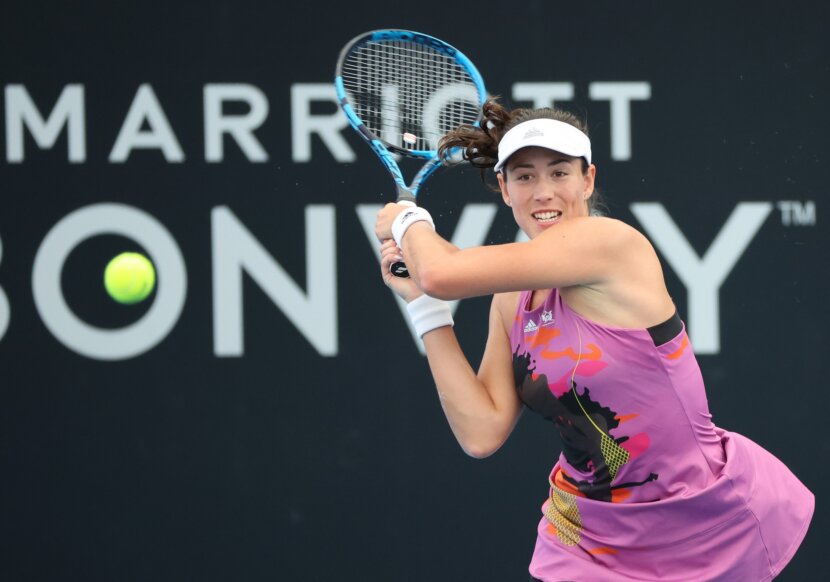 Начало на WTA турнирите в Лион и Тайланд Начало на WTA турнирите в Лион и Тайланд
