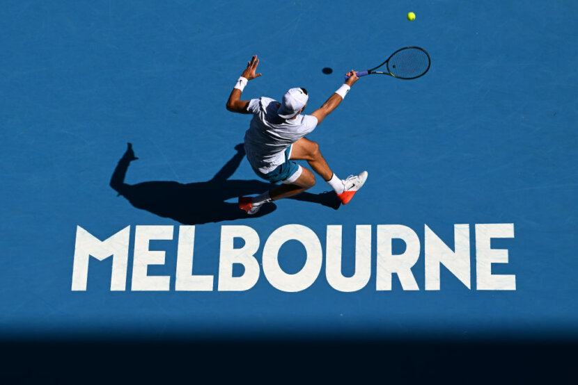Резултати от ден №7 на Australian Open 2023 Резултати от ден №7 на Australian Open 2023