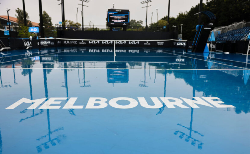 Резултати от ден №3 на Australian Open 2023 Резултати от ден №3 на Australian Open 2023