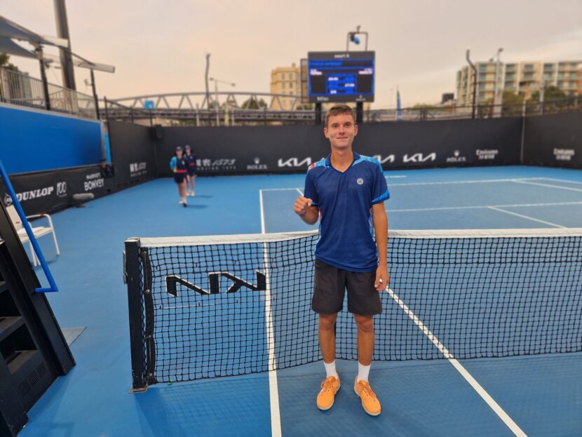 Как може няколко българи да бъдат на финалите на ATP Как може няколко българи да бъдат на финалите на ATP