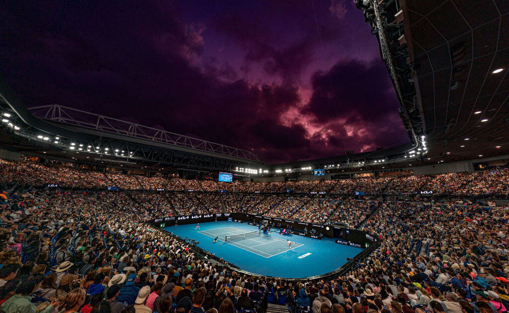 Във вторник започват мачовете от четвъртфиналите на Australian Open 2023