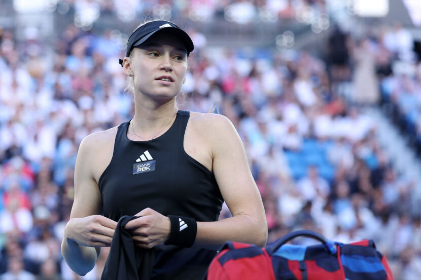 Рибакина се справи и с Азаренка за нов финал от Шлема