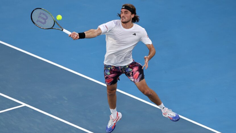 Пет мача от ден №3 на Australian Open, които не бива да пропускате Пет мача от ден №3 на Australian Open, които не бива да пропускате