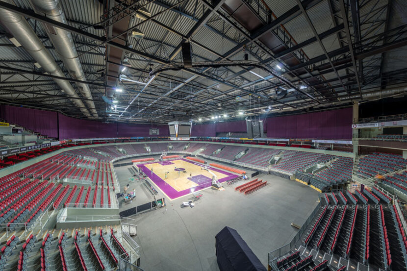 arena riga