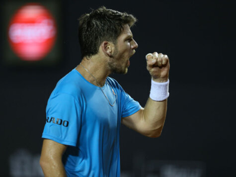 ATP 500 Rio de Janeiro 2023 - Final