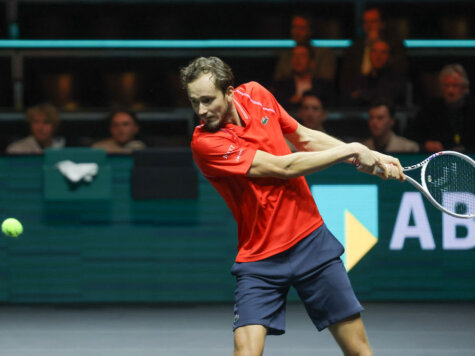 Daniil-Medvedev