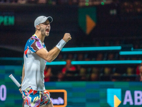 Dimitrov-Win-Rotterdam