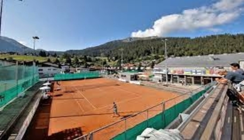 Напълно очаквано двата ITF турнира през тази седмица в Анталия
