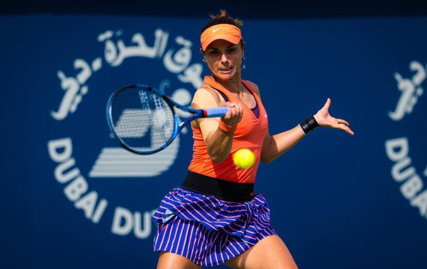 Виктория Томова срещу Стърнс на старта на US Open (жребий)