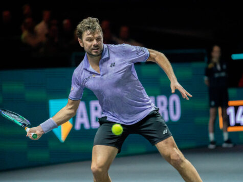 Wawrinka