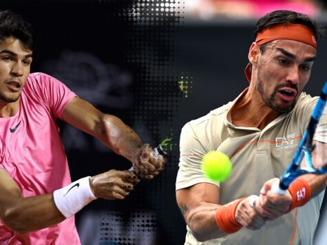 alcaraz - fognini