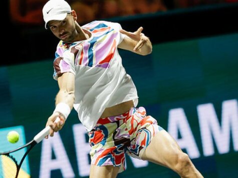 dimitrov rotterdam 2023