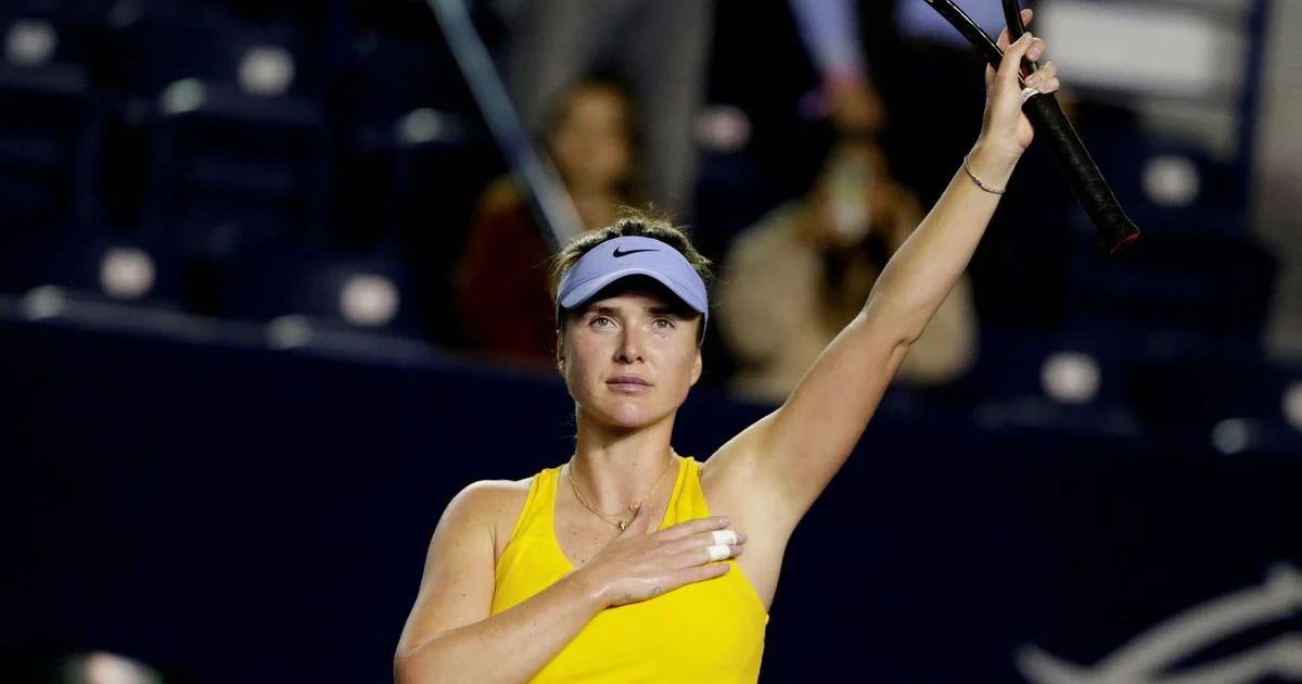 Елина Свитолина обвини WTA в бездействие във връзка с позицията