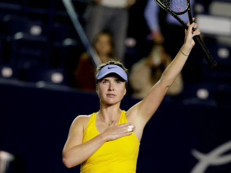 elina svitolina