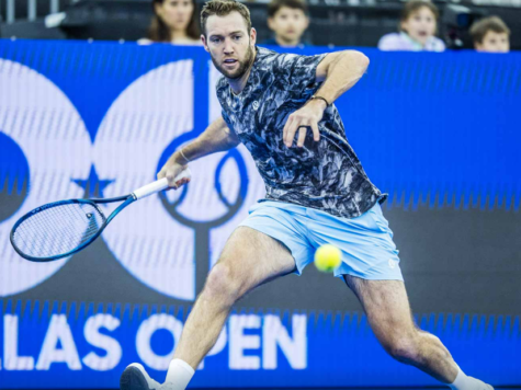 jack sock