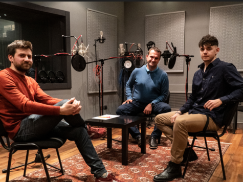 podcast