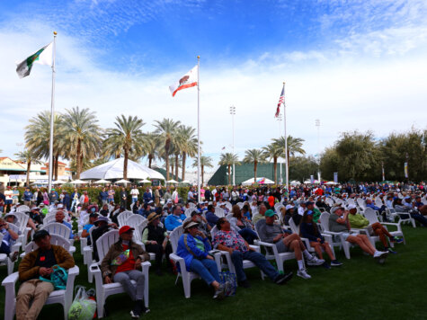 Indian Wells BNP Paribas Open